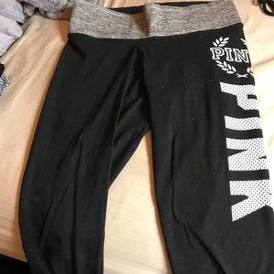 Victoria’s Secret legging